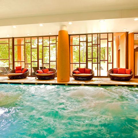 Bambara Hotel, Felsőtárkány