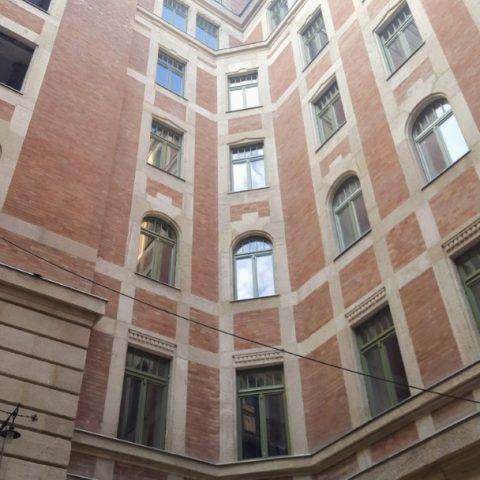 Kozmo Hotel, Budapest