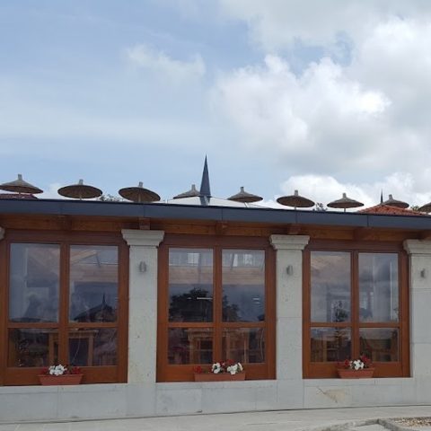 Wellness hotel, Demjén