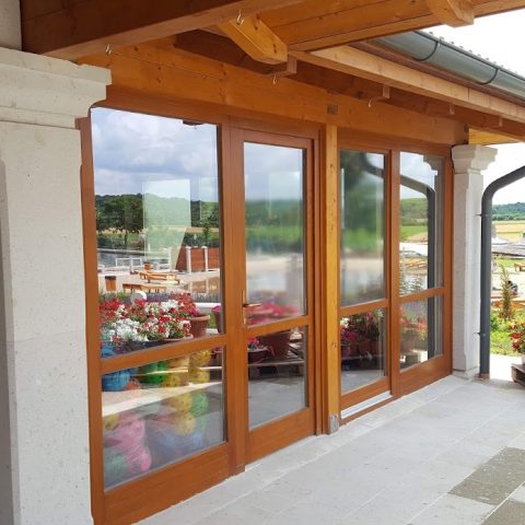 Wellness hotel, Demjén