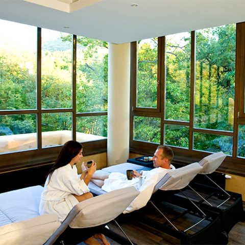 Bambara Hotel, Felsőtárkány