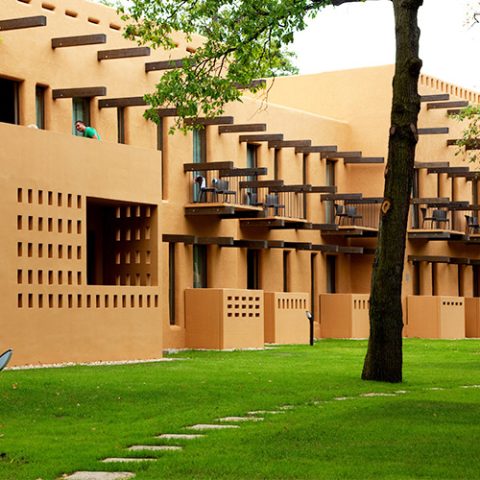 Bambara Hotel, Felsőtárkány