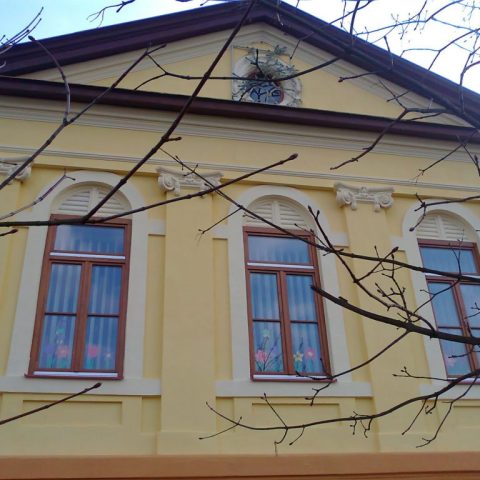 Csengővár Óvoda, Recsk