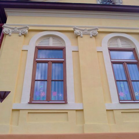 Csengővár Óvoda, Recsk