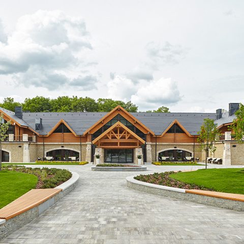 Avalon Park, Miskolctapolca