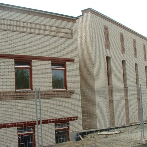 Avasi Gimnázium, Miskolc