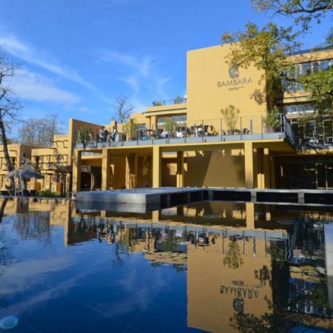 Bambara Hotel, Felsőtárkány