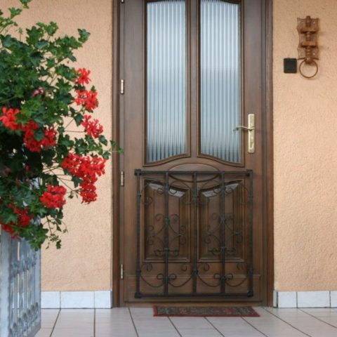 Családi házak, Magyarország