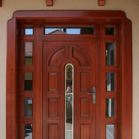 Családi házak, Magyarország