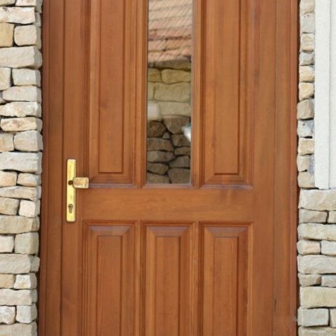 Családi házak, Magyarország