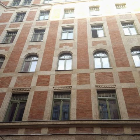 Kozmo Hotel, Budapest