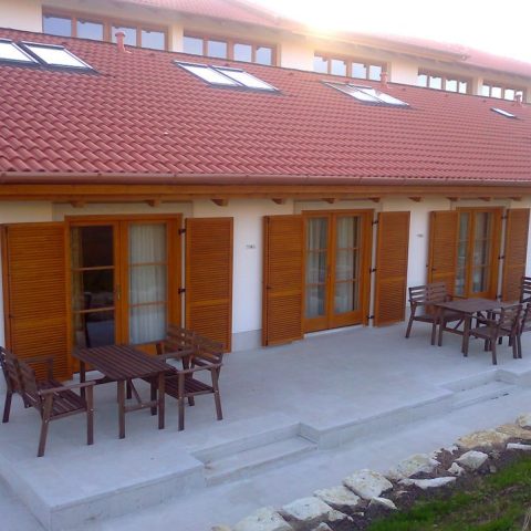 Szalajka Liget, Szilvásvárad