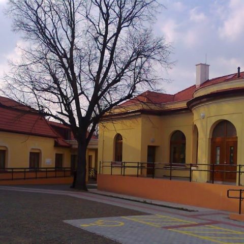 Csengővár Óvoda, Recsk