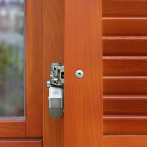 Zsalugáter részlet