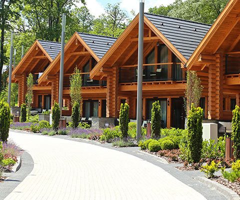 Avalon Park, Miskolctapolca