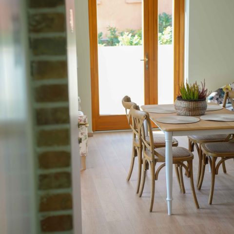 Csillagdomb Apartman, Bükkszék