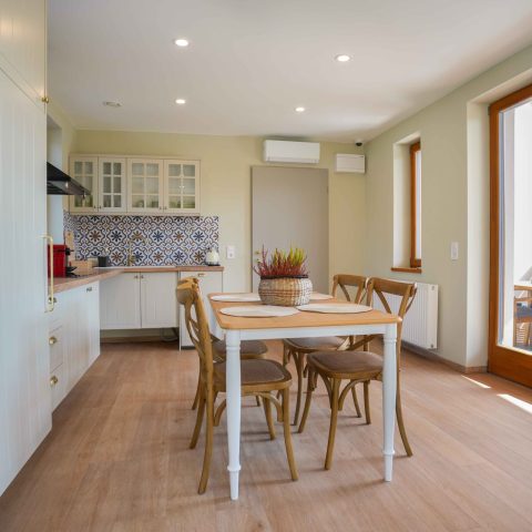 Csillagdomb Apartman, Bükkszék