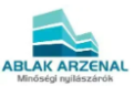 ablak-arzenal